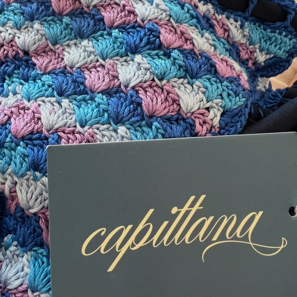 CAPITTANA SET - Picture 14 of 16
